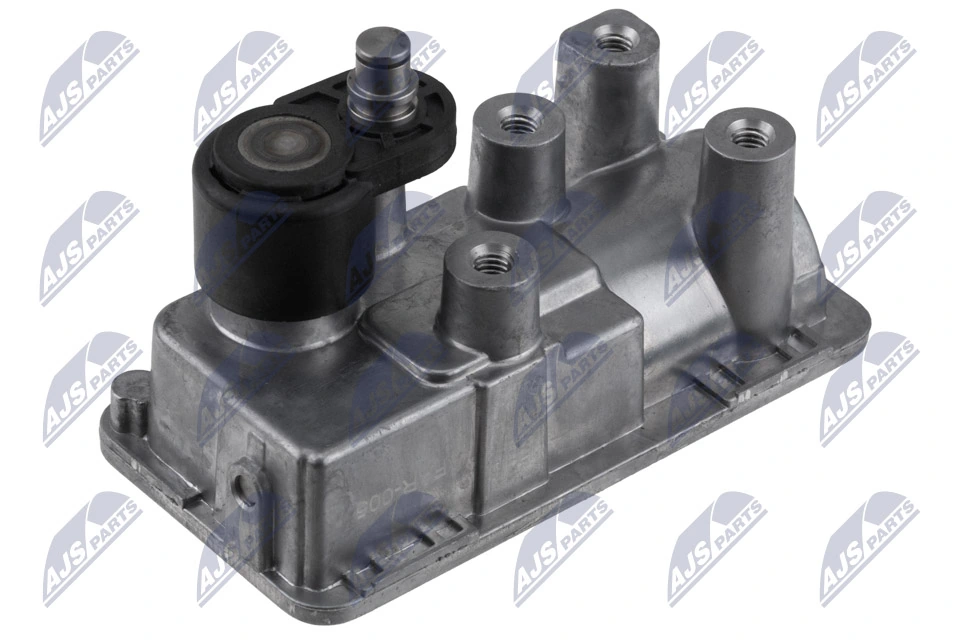 Control Box, charger ECD-AR-005