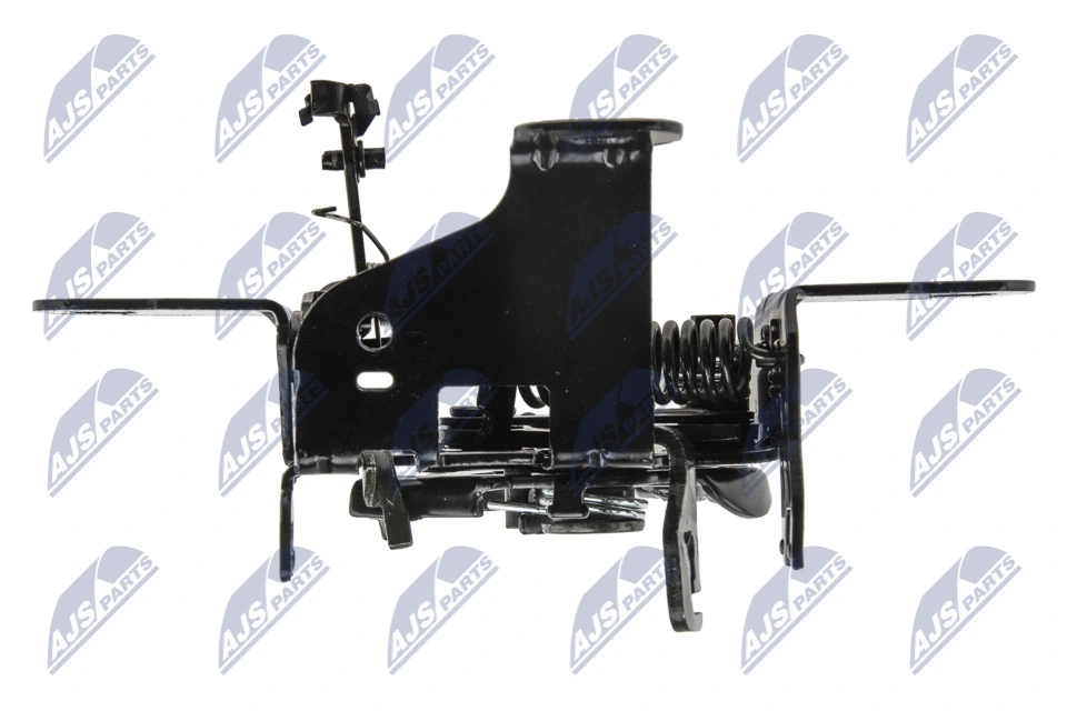 Bonnet Lock EZC-VW-135