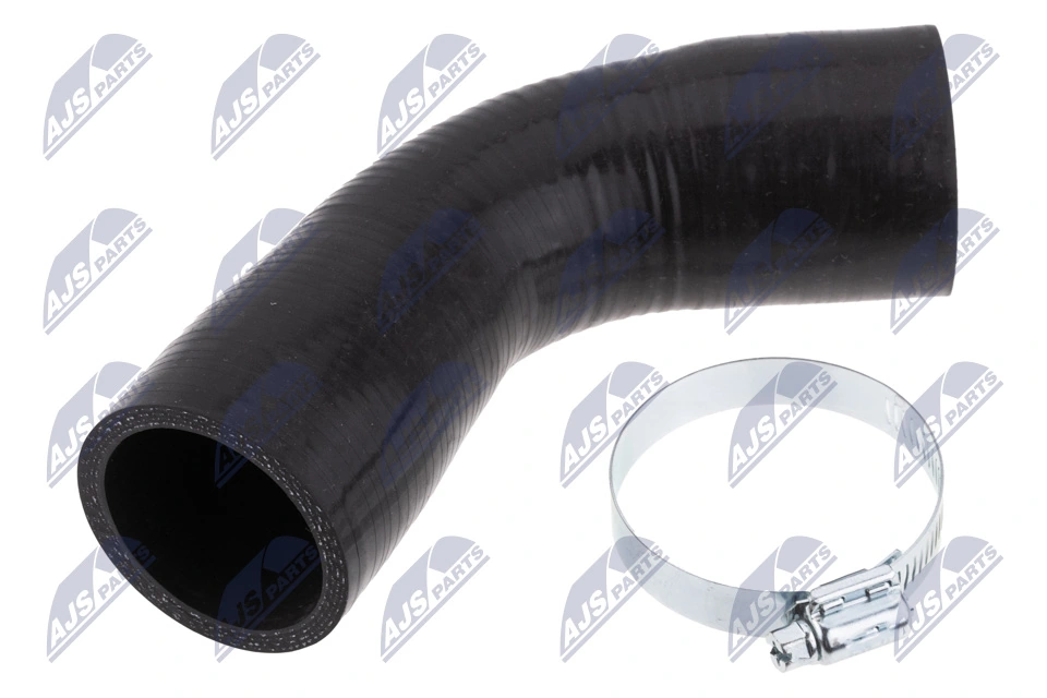 Charge Air Hose GPP-RE-059