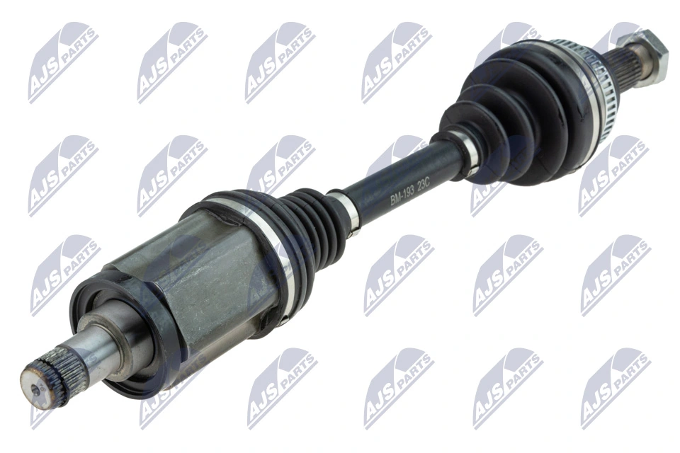 Drive Shaft NPW-BM-193