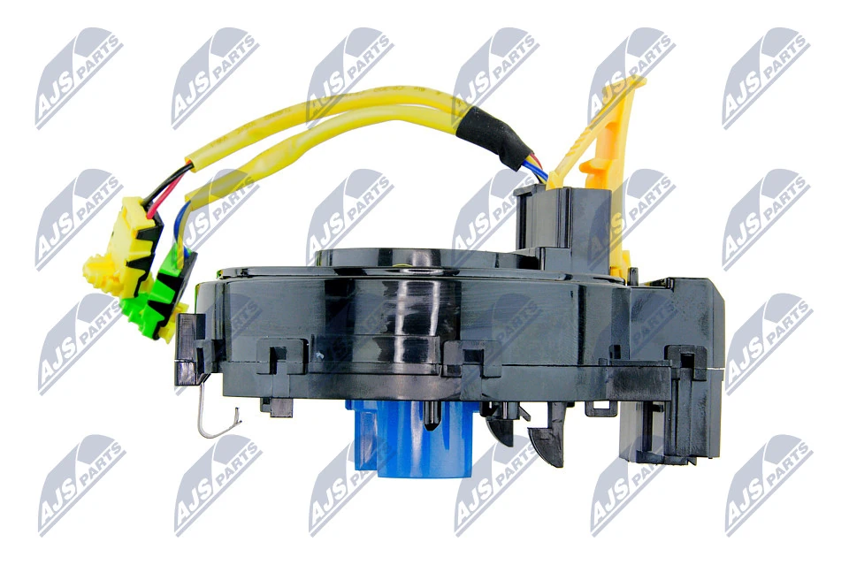 NTY EAS-HY-001 Clock Spring, airbag