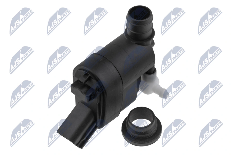 NTY ESP-KA-006 Washer Fluid Pump, window cleaning