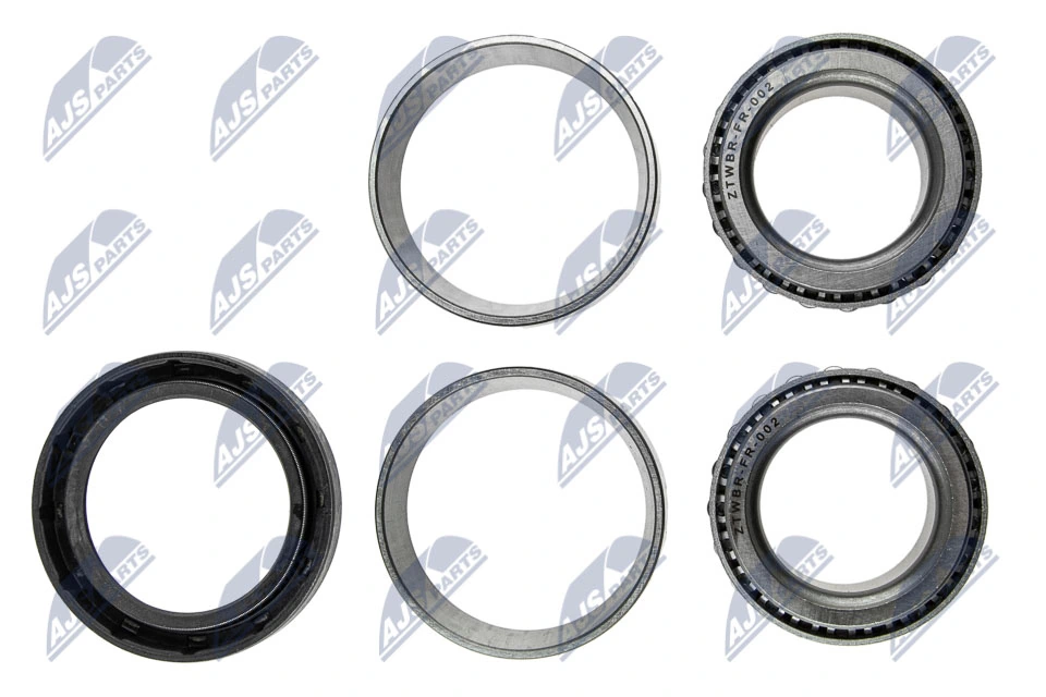Wheel Bearing Kit KLT-FR-002