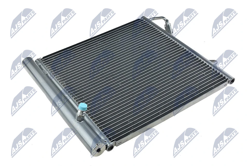 Condenser, air conditioning CCS-ME-032