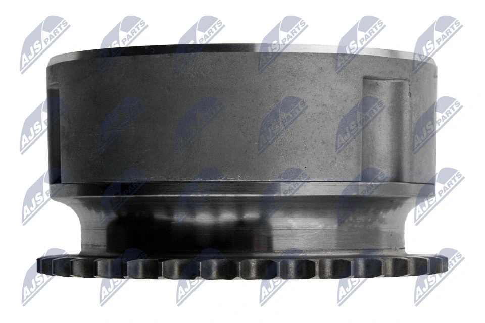 Pelarasan Aci Sesondol RKZ-TY-010