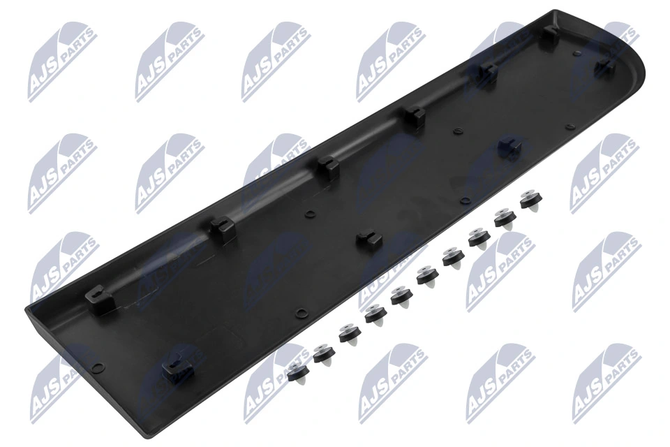 NTY EZC-RE-145 Trim/Protection Strip, door