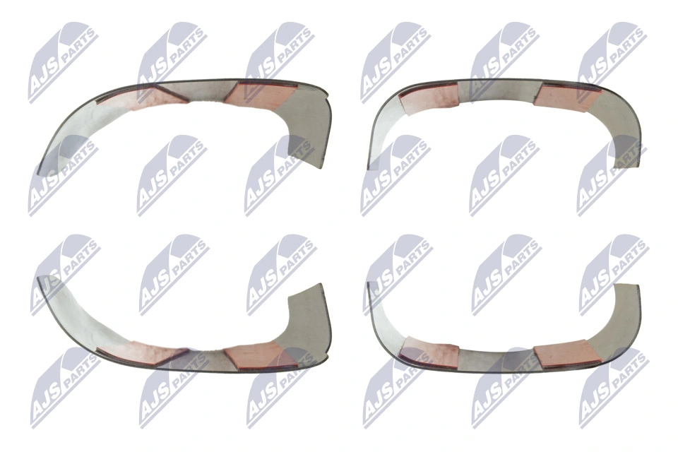 NTY EZC-FR-178 Cover, steering wheel