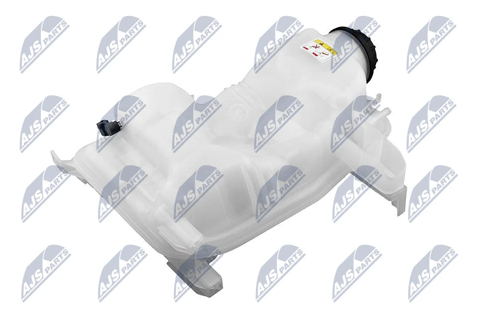 Expansion Tank, coolant CZW-LR-004