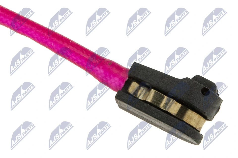 Warning Contact, brake pad wear HCZ-BM-051