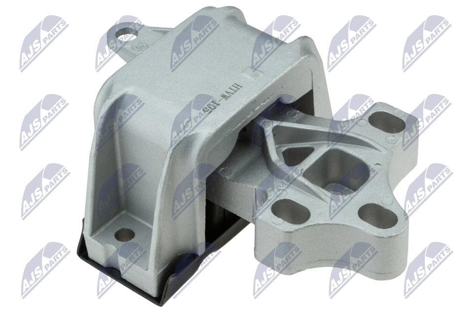 Mounting, engine ZPS-VW-105