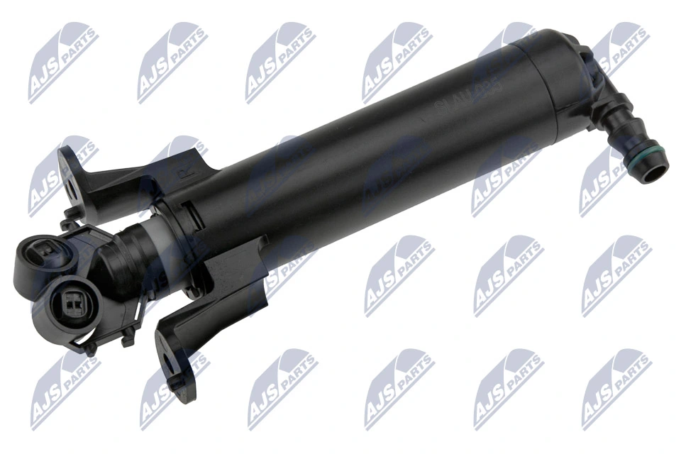 Washer Fluid Jet, headlight cleaning EDS-AU-035