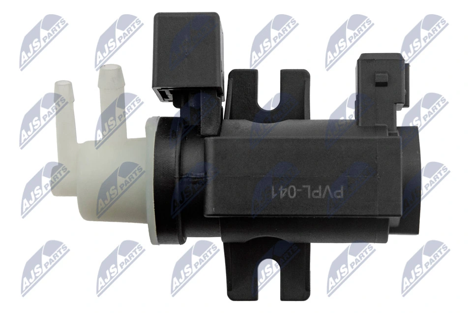 Pressure converter, turbocharger EGR-PL-041