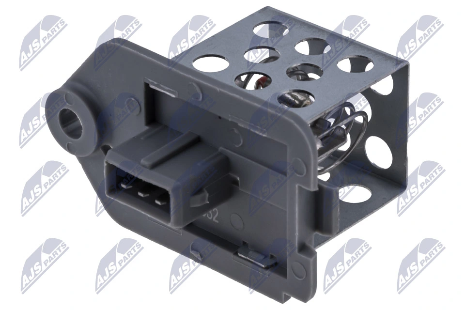 Resistor, interior blower ERD-CT-032