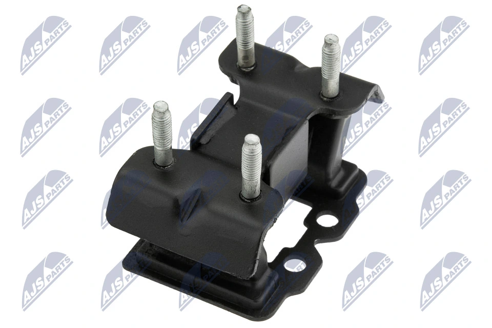 Mounting, engine ZPS-TY-035