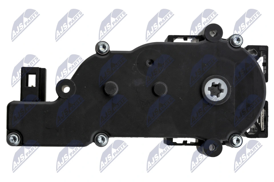 Closing aid, tailgate EZC-ME-220