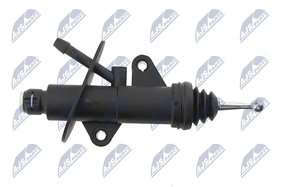 Silinder Induk, Klac NSP-VW-002