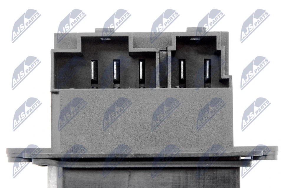 NTY ERD-CH-010A Resistor, interior blower