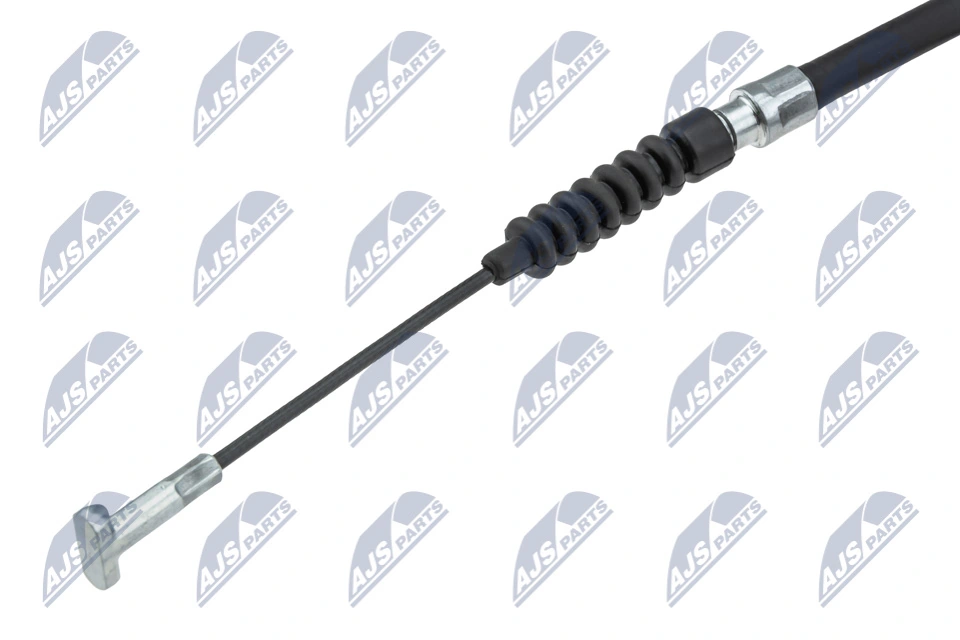 Cable Pull, parking brake HLR-AR-000