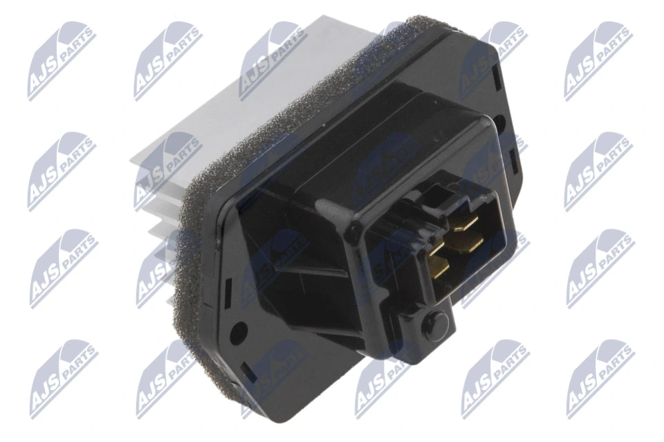 Resistor, interior blower ERD-HD-000