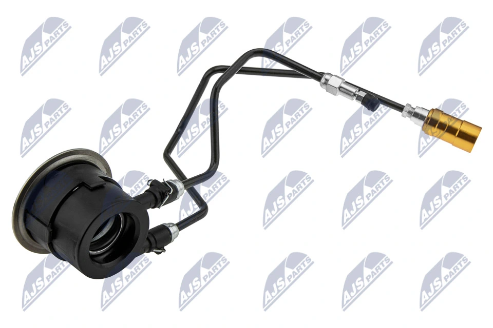 Central Slave Cylinder, clutch NWS-LR-002