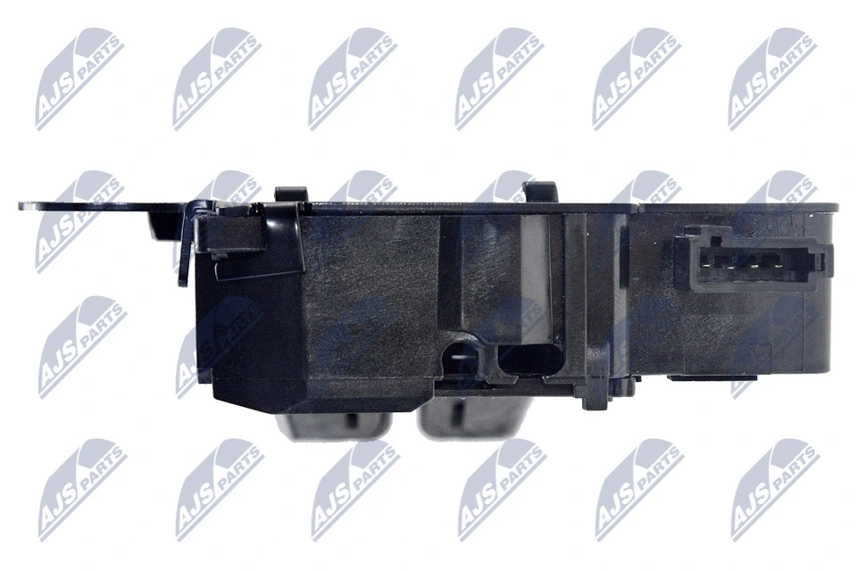 NTY EZC-PL-000 Boot Lock