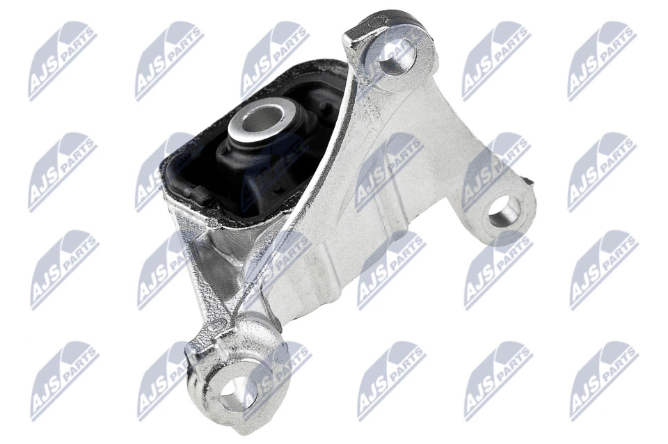 NTY ZPS-HD-008 Mounting, engine