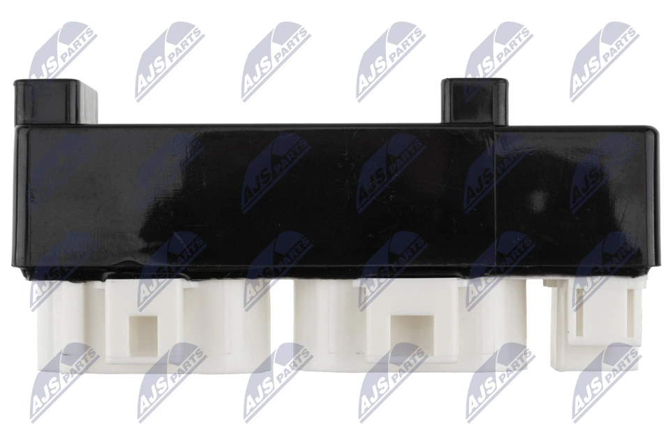 Relay, radiator fan overrun CSW-VW-008