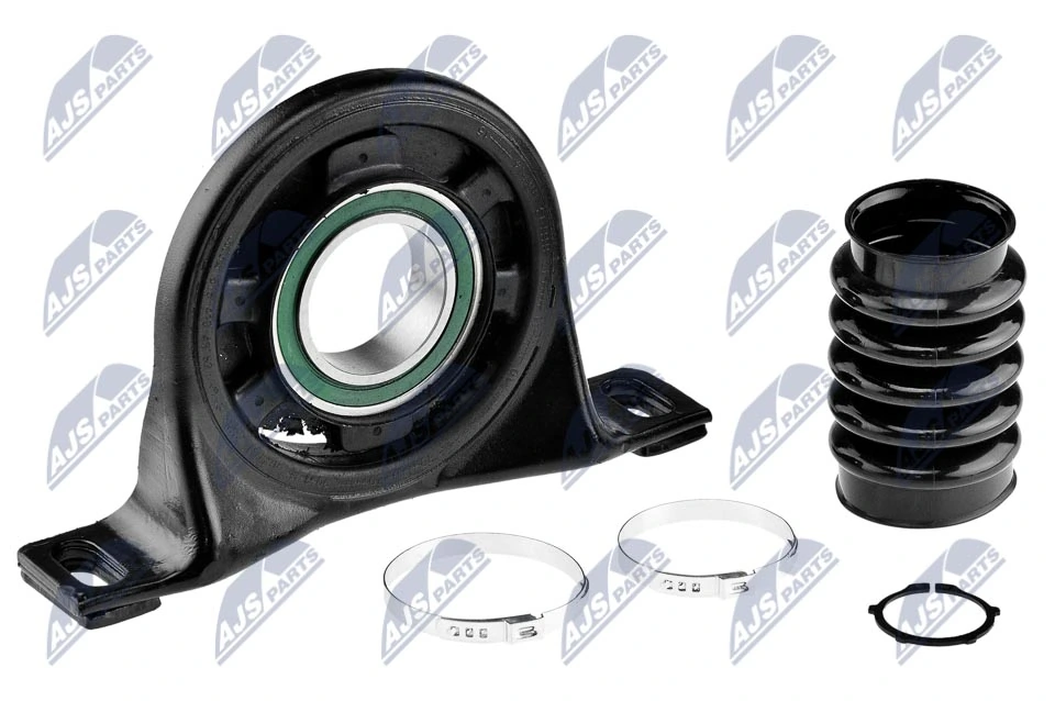 Suspension, propshaft NLW-ME-005