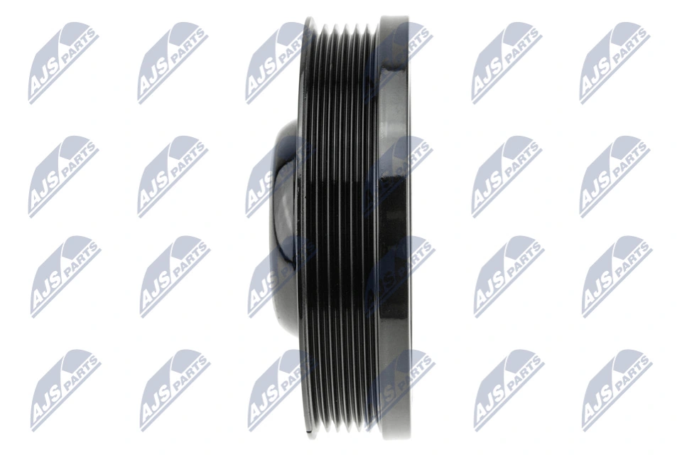 NTY RKP-VW-014 Belt Pulley, crankshaft