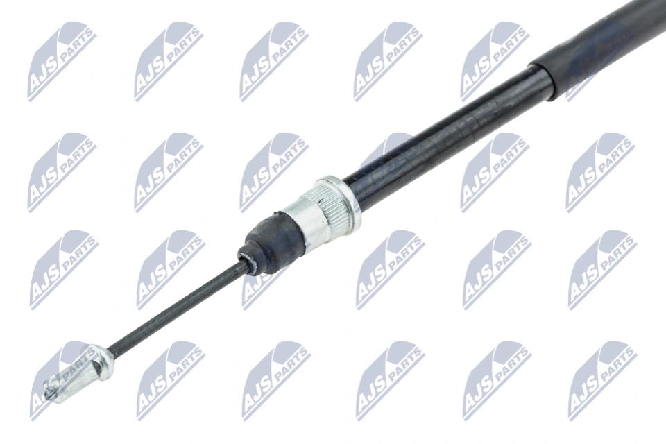 Cable Pull, parking brake HLR-RE-026