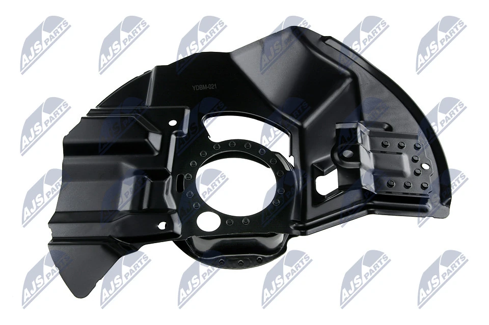 Splash Guard, brake disc HTO-BM-021