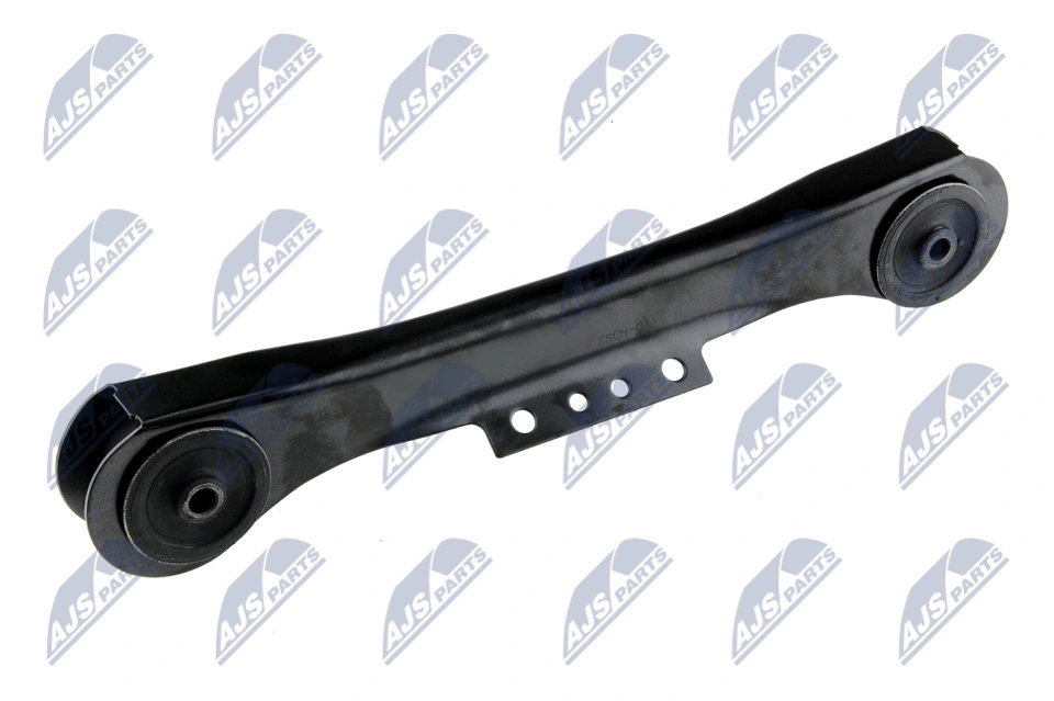 Control/Trailing Arm, wheel suspension ZWT-CH-011