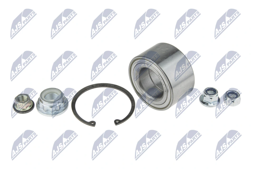 NTY KLP-VW-009 Wheel Bearing Kit