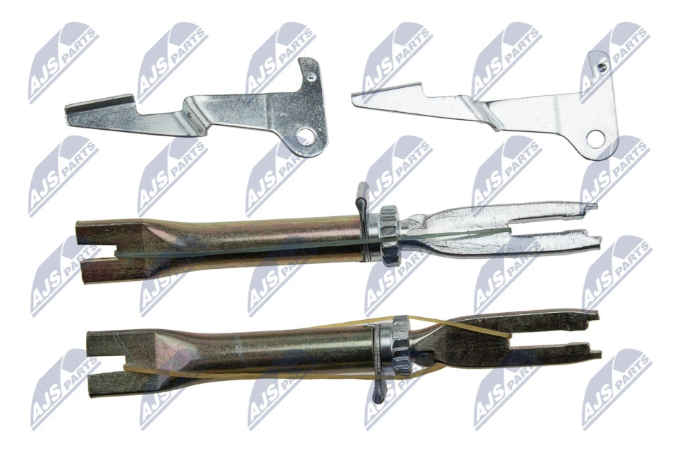 مجموعة أداة الضبط، مكابح إسطوانية HSR-FT-005