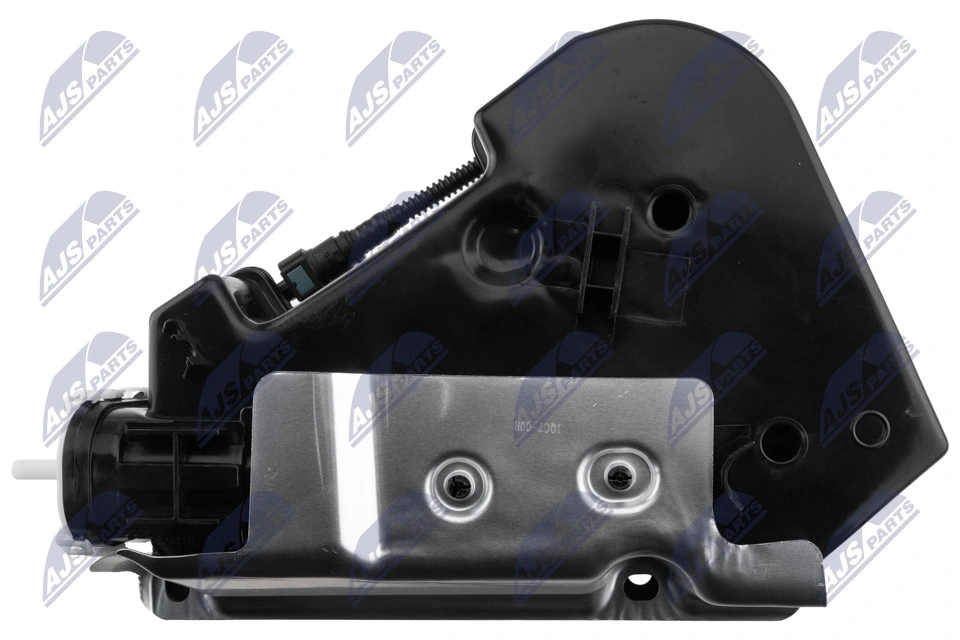 Tank unit, additive (soot/particulate filter regeneration) BWP-CT-008