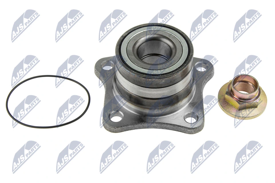 Wheel Bearing Kit KLT-TY-031
