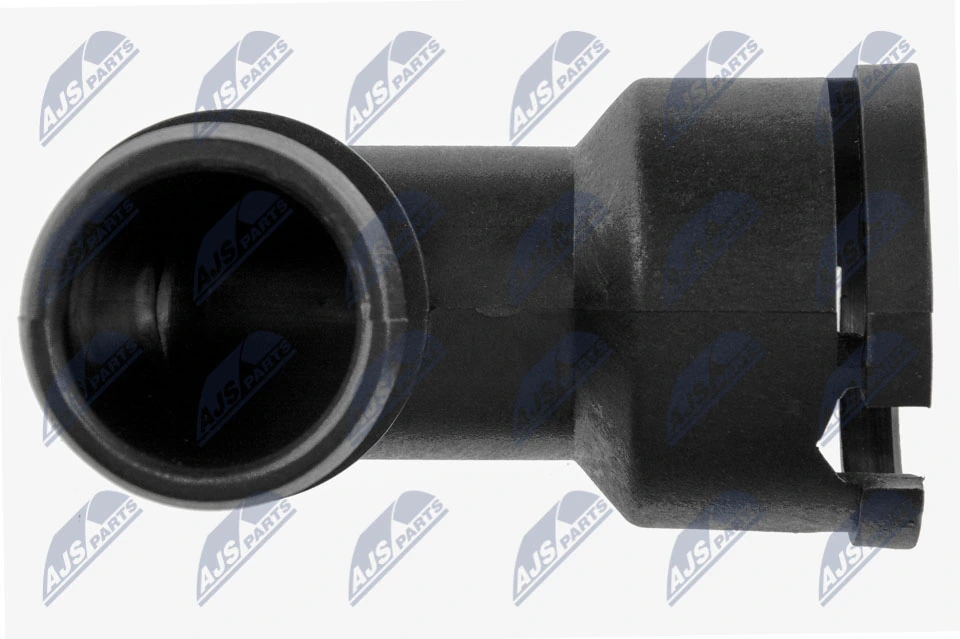 Coolant Flange CTM-VW-012