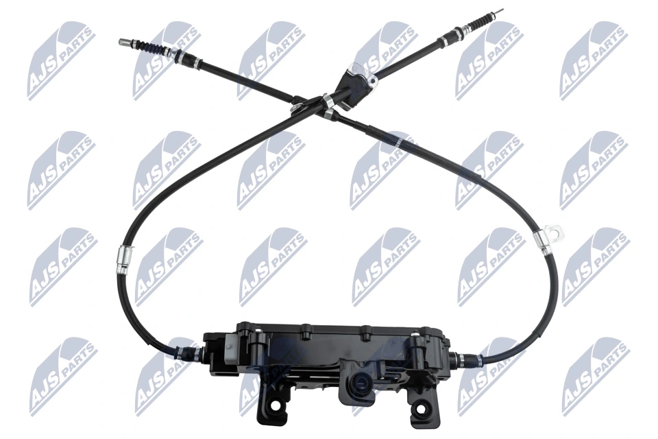 NTY EPH-HY-000 Control Element, parking brake caliper