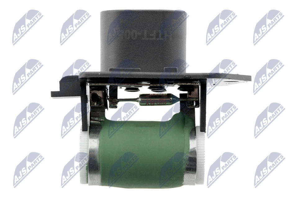 Resistor, interior blower ERD-FT-005