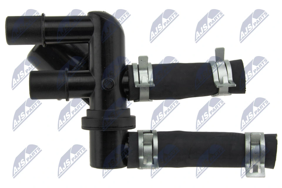 Coolant Control Valve CTM-FR-016