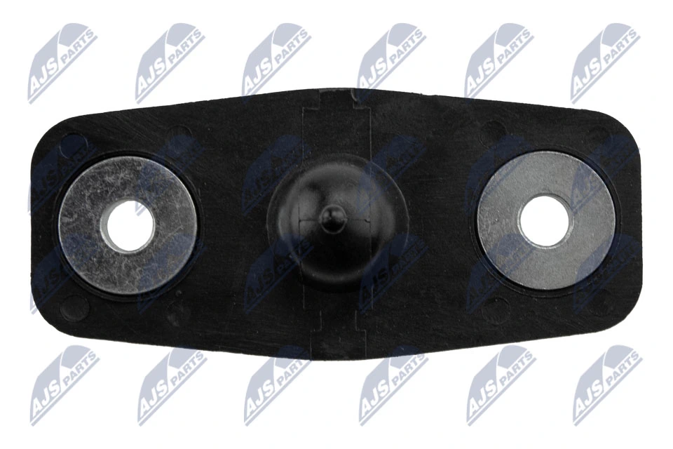 NTY EZC-RE-105 Guide, locking knob