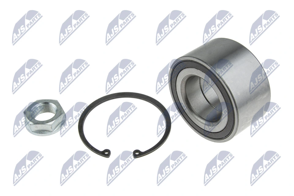 Wheel Bearing Kit KLP-CT-022
