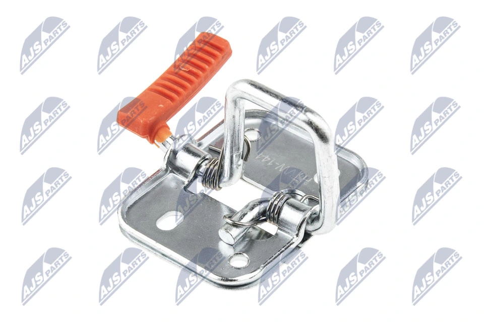 Safety Hook, bonnet lock EZC-VW-148