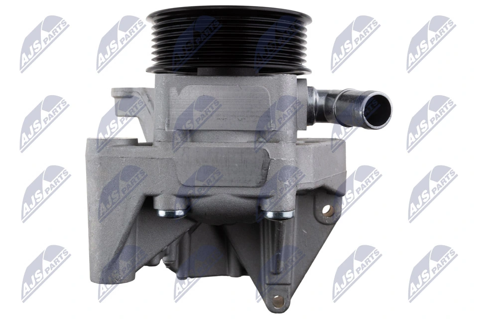 Hydraulic Pump, steering SPW-VC-004