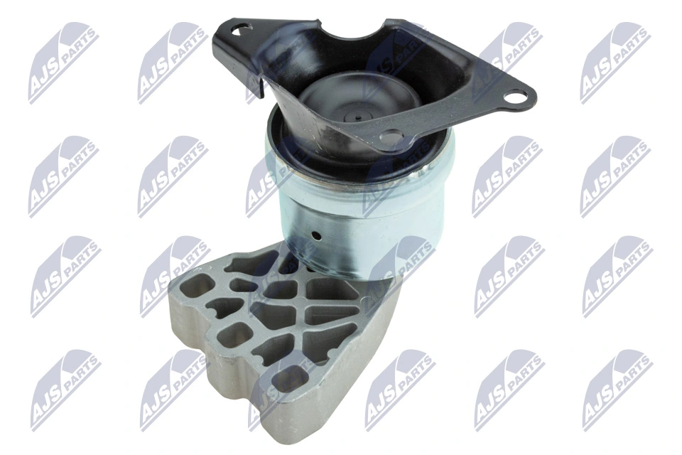 Mounting, engine ZPS-VW-064