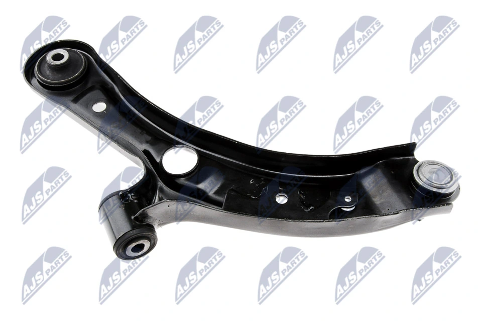 NTY ZWD-SU-005 Control/Trailing Arm, wheel suspension