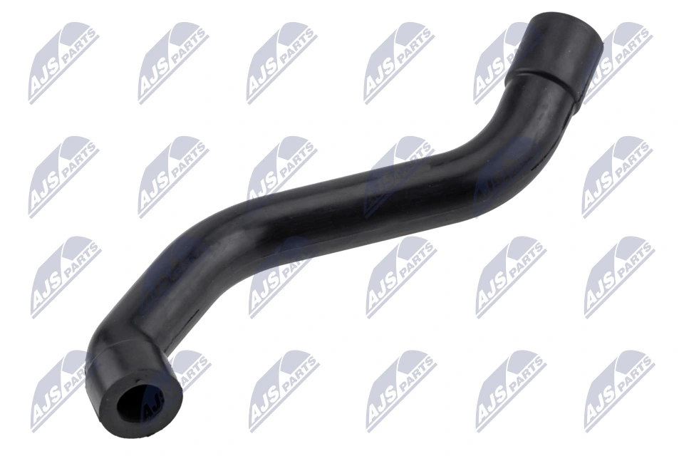 Charge Air Hose GPP-VW-133