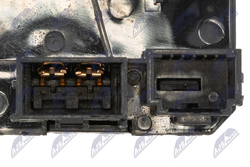 NTY EAS-HY-028 Clock Spring, airbag