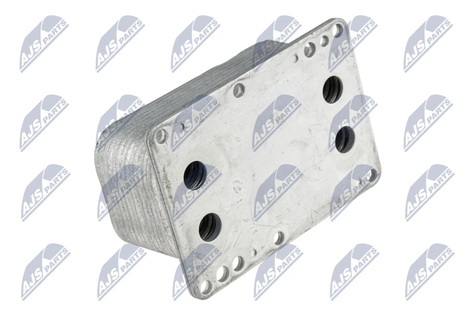 Oil Cooler, engine oil CCL-RE-004A