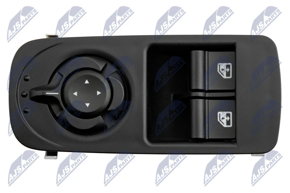 Switch, window regulator EWS-AR-002